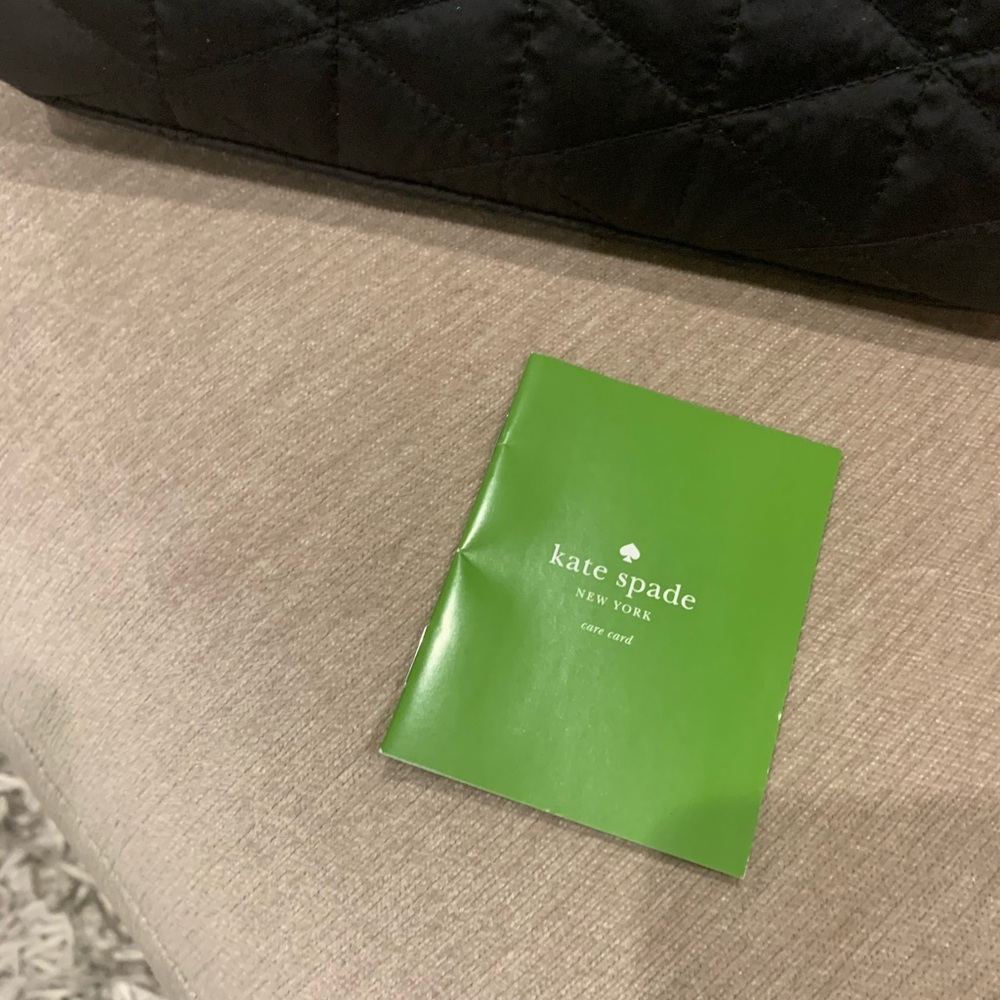 NWOT Kate Spade crossbody!